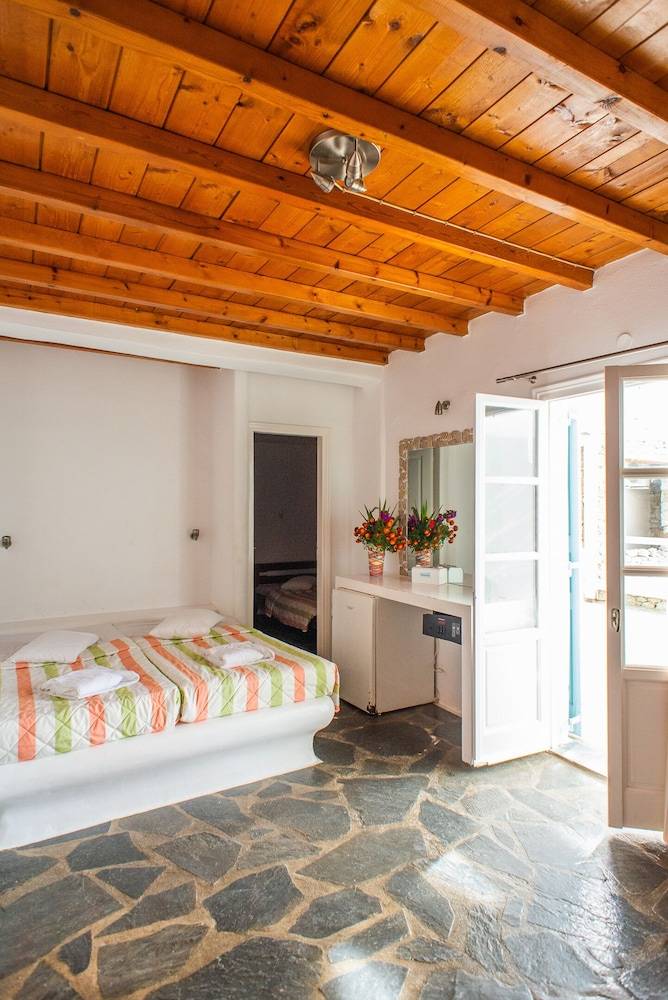 Bed & Breakfast Mikonos