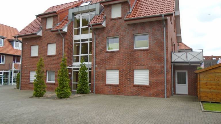Ferienwohnung Schillig