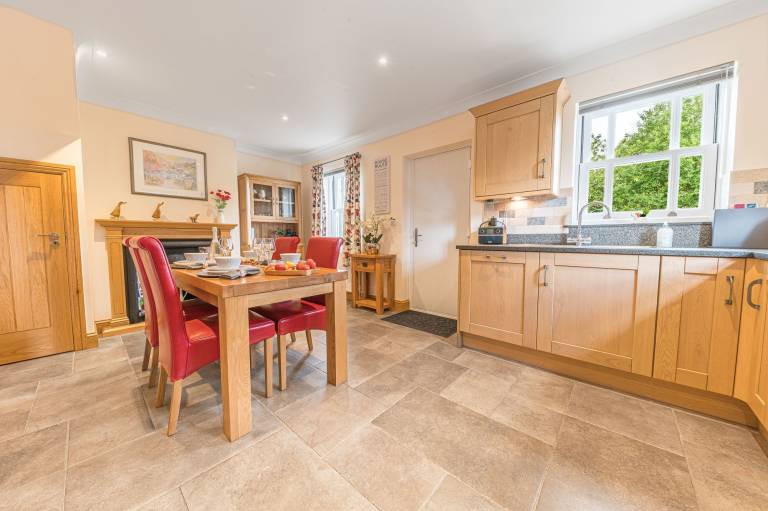 Cottage Coniston