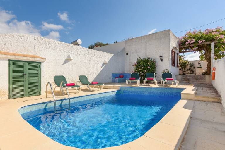 Villa Cala en Porter