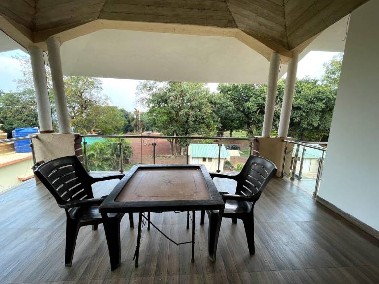 Fully equipped nice villa with hot tub, pool & BBQ | Suitable for remote work | Dogs allowed — photo 5