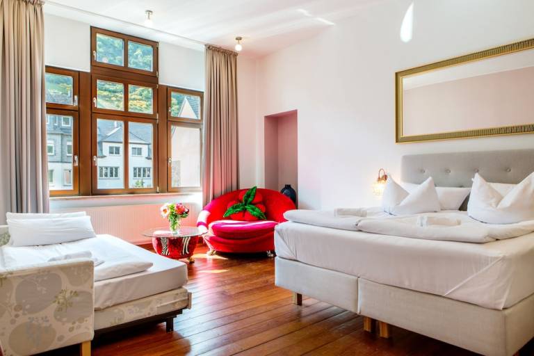 Bed & Breakfast  Cochem