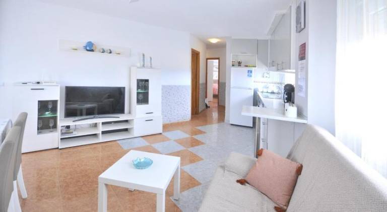Holiday apartment with private pool | Next to the beach | Pets are welcome — photo 2