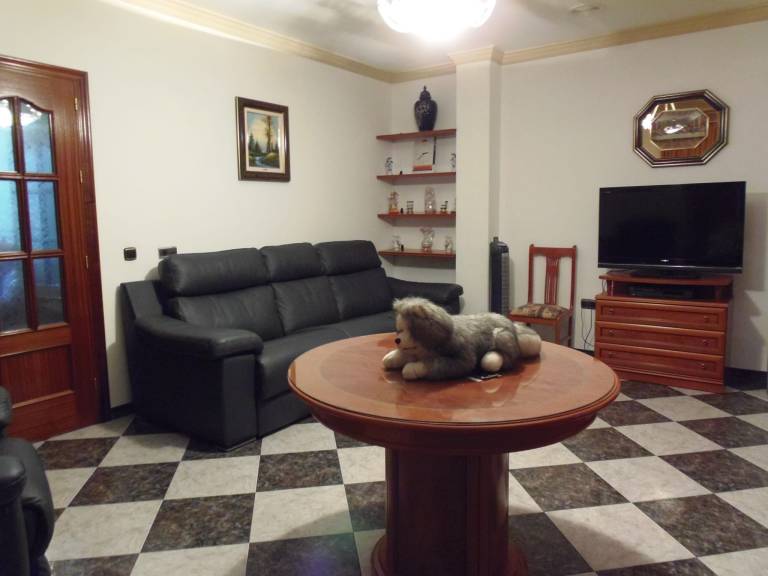 Fully equipped big house with terrace, fast internet & private pool | Garden view | Suitable for remote work | Pets allowed — photo 4