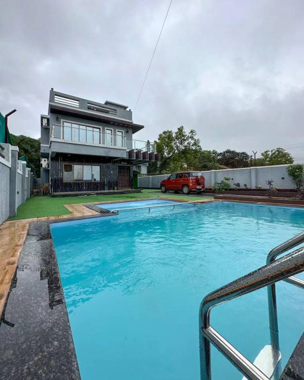 465 m² Villa