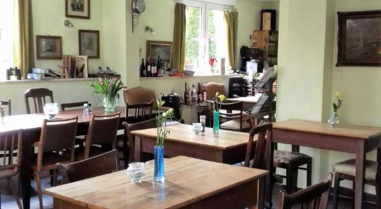 Hotel Bad Langensalza Eichenhof — photo 4