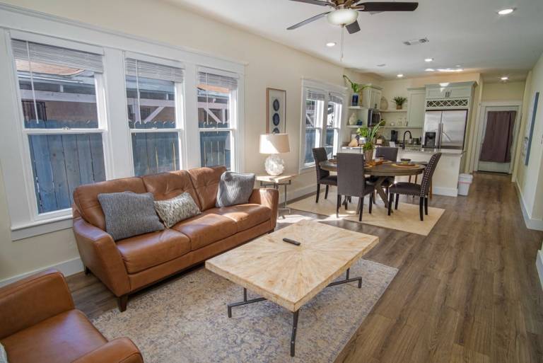 Villa Denver Heights