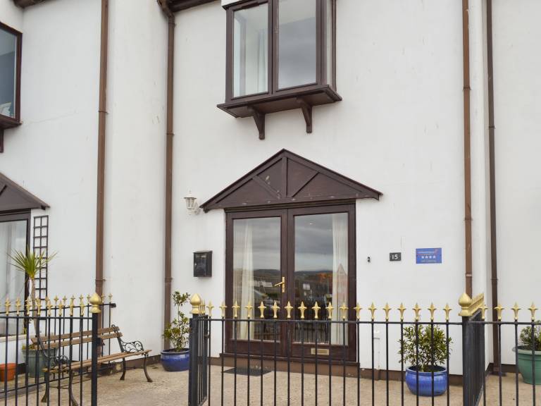 Landhaus Marown