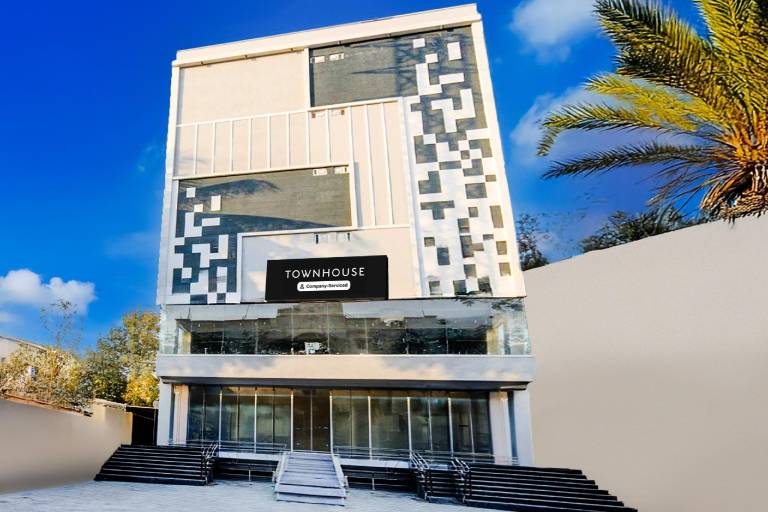 Super Townhouse JP Nagar Miyapur in Hyderabad