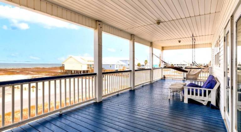 Vacation home | Pets allowed — photo 3