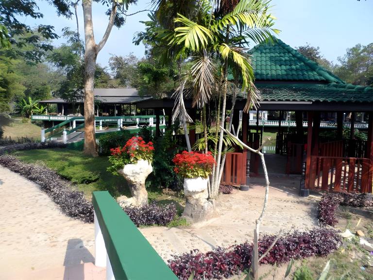 Khunnam Rimtarn Resort — photo 3
