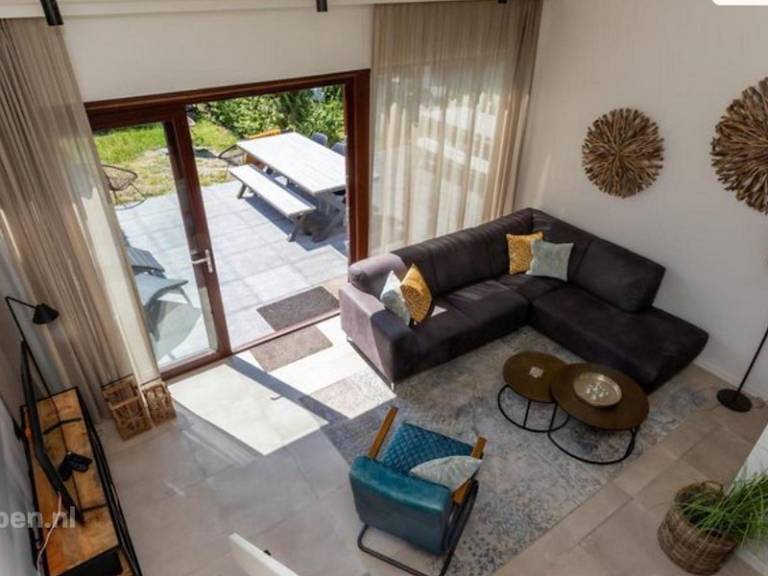 Huis  Retranchement