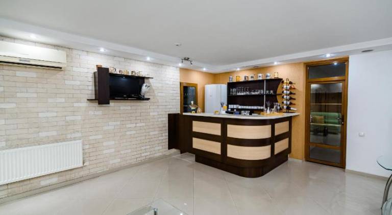 TipTop Hotel CITY CENTER — photo 3