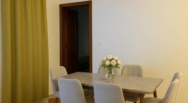 Rental apartment with 2 rooms for 5 persons — photo 3