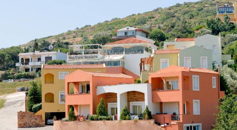 Sea View Resorts & Spa — photo 5