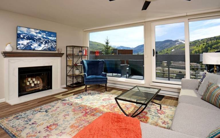 Condo Vail