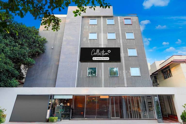 Super Collection O Kanakpura Road