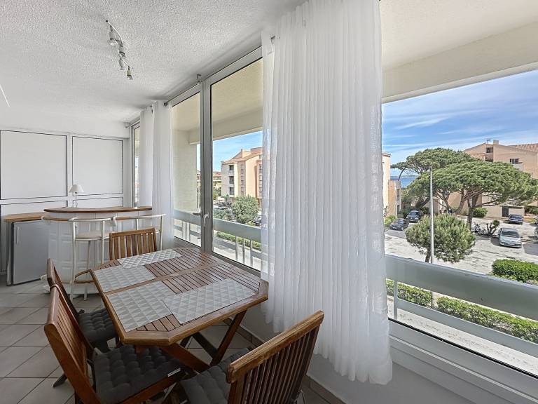 Appartement Calvi