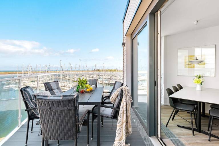Ferienwohnung Laboe