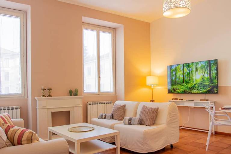 Appartamento Nova milanese