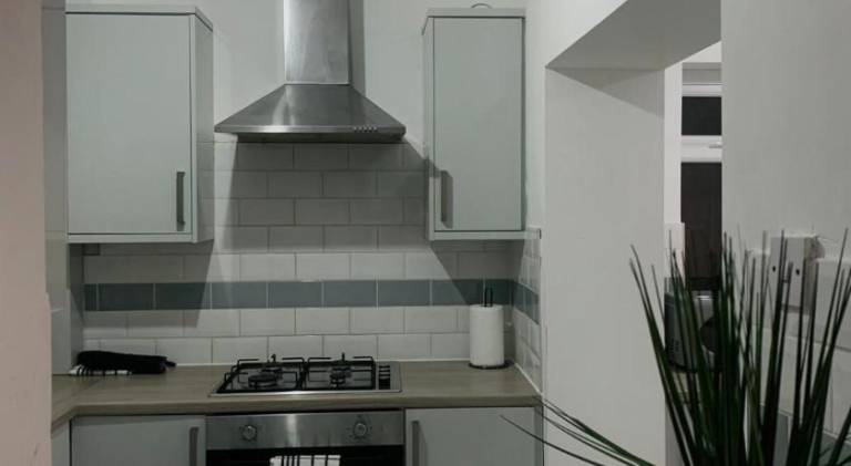House | Pets are welcome — photo 4