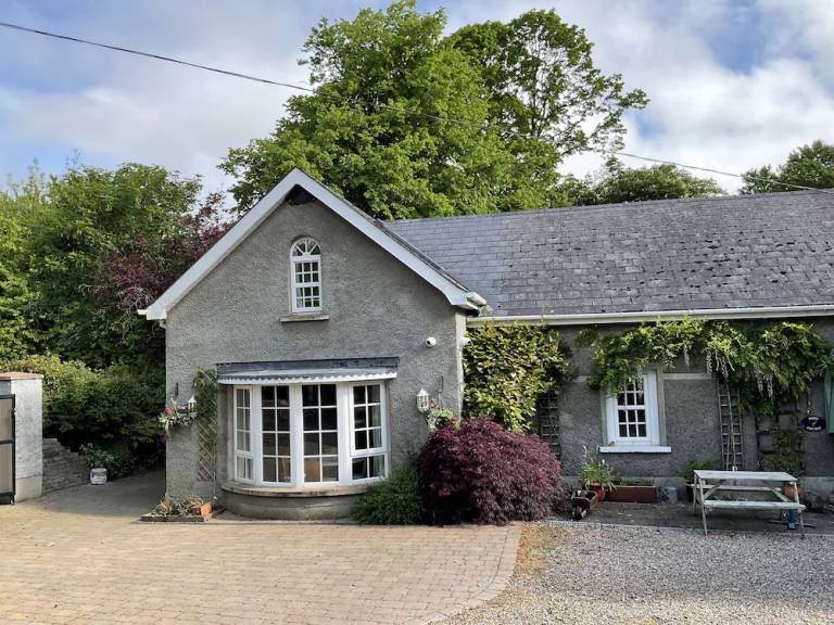 House  Antrim