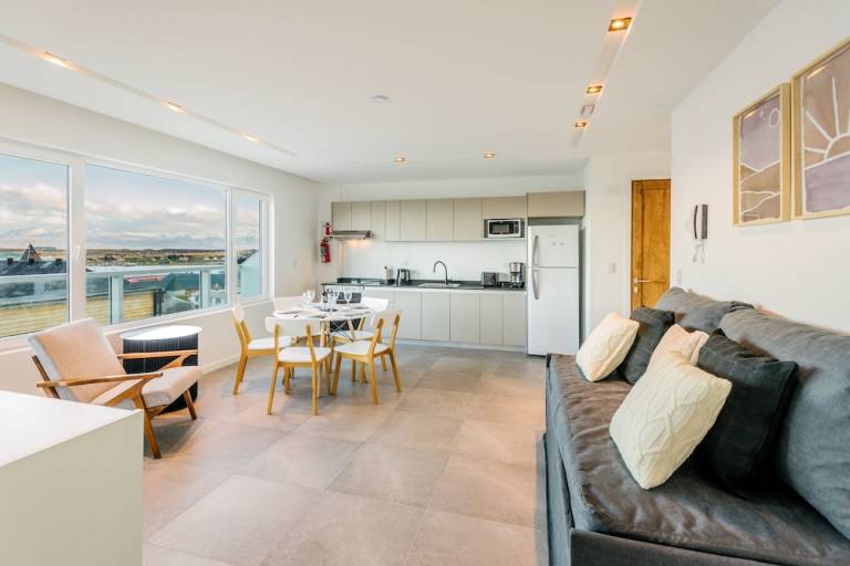 Apartamento  Ushuaia