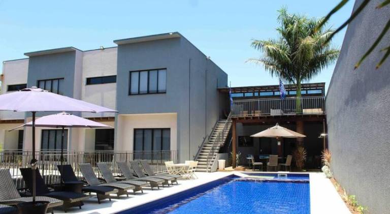Vacation home with pool | Dogs allowed in Sao Roque