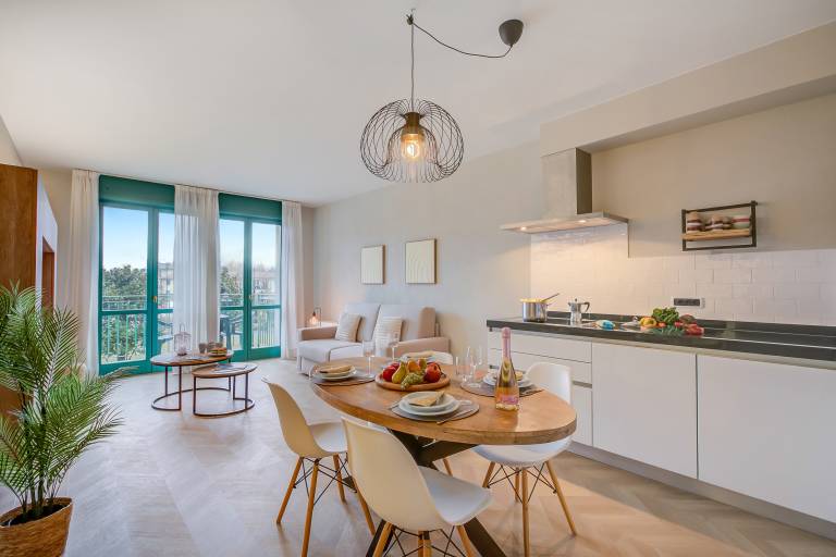 Beautiful apartment | Mountain view | Close to the beach | Pets are welcome — photo 4