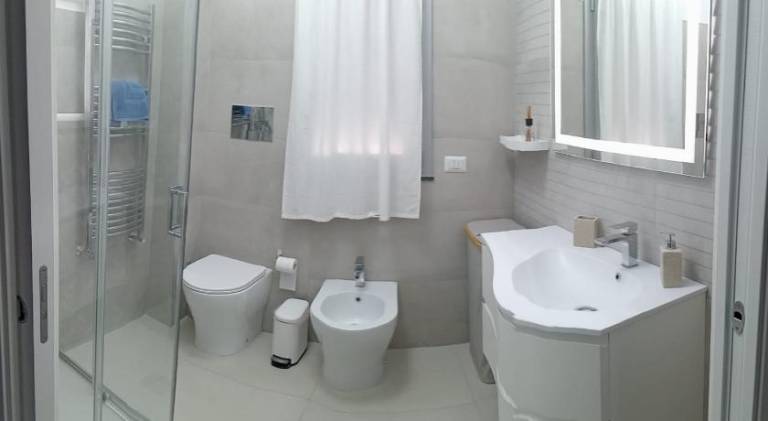 Holiday apartment for 5 persons — photo 2