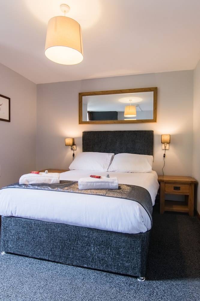 Hostel  Inverness