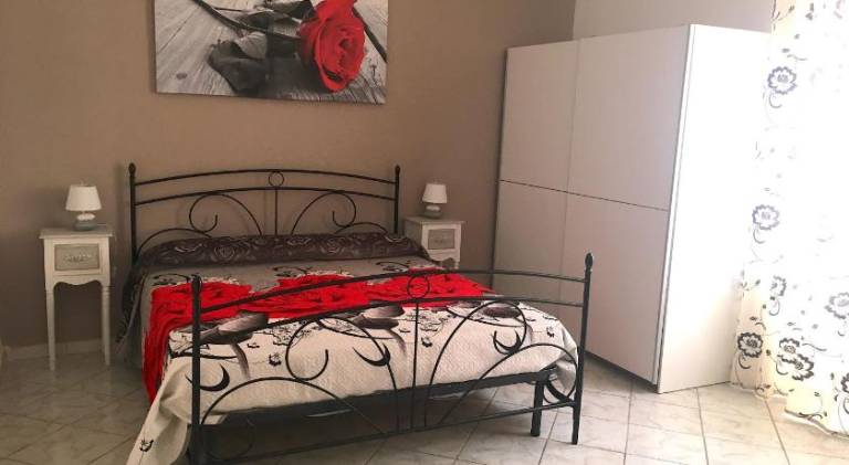 Holiday apartment | Beach nearby | Pet-friendly in Milazzo