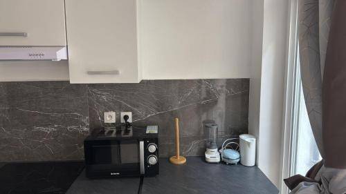 Appartement Pointe-à-Pitre