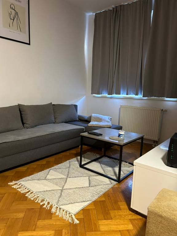 Ferienwohnung Osijek