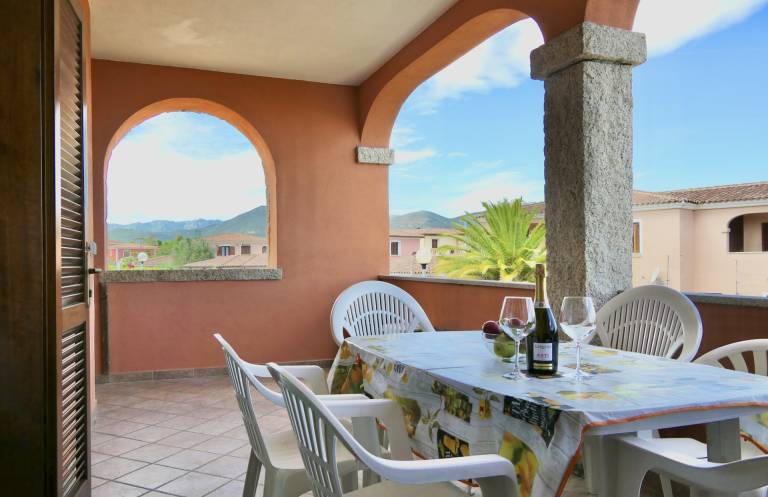 La Ginestra Holiday Home — photo 3