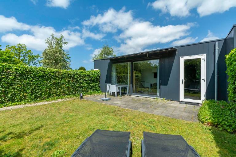 Appartement Sint Maartenszee