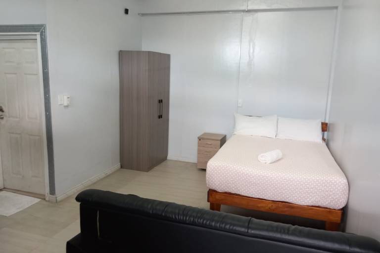 Charles Studio in Honiara