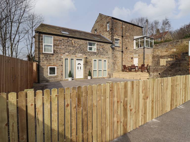 Cottage  Keighley