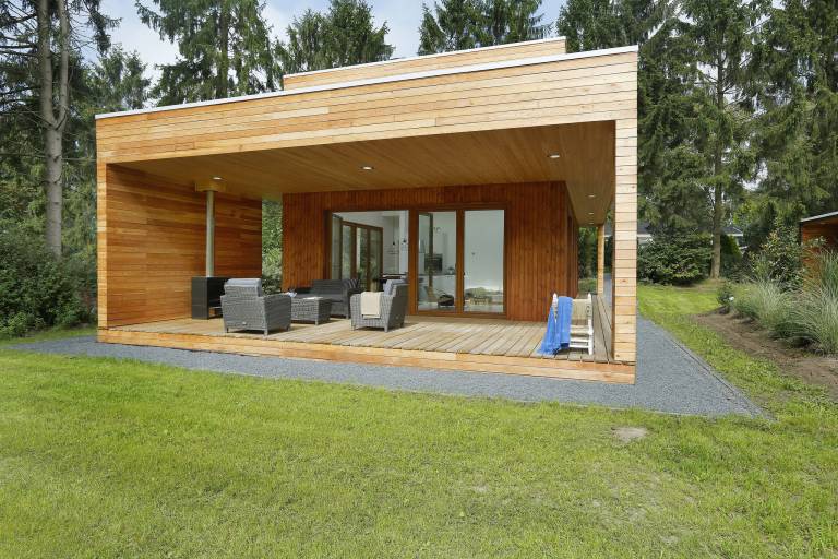 Huis Enter