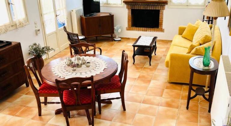 House with terrace & garden | Pet-friendly — photo 4