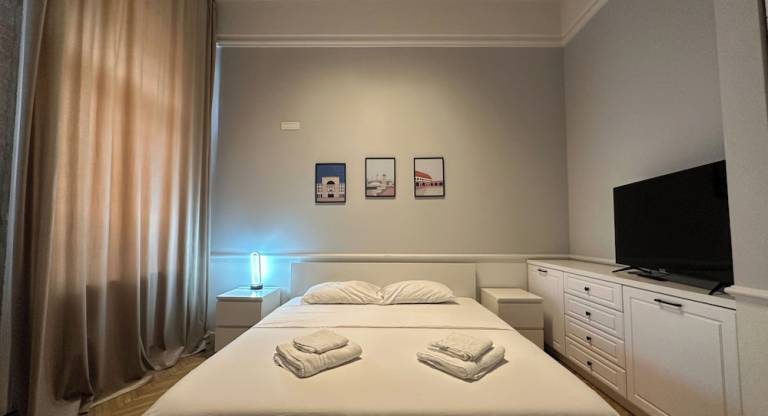 Aparthotel Timisoara