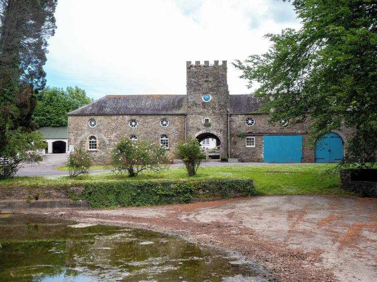 House Kidwelly