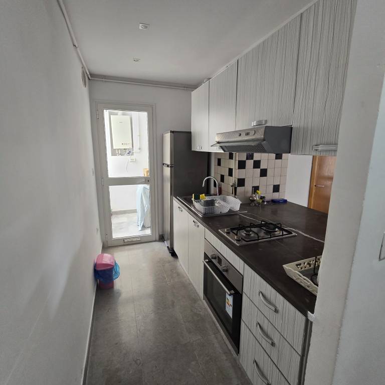 Appartement Tunis