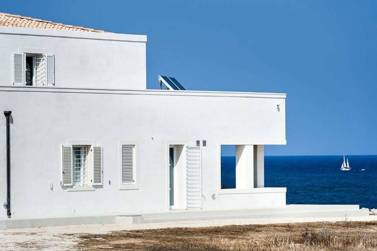 Ferienhaus  Portopalo di Capo Passero
