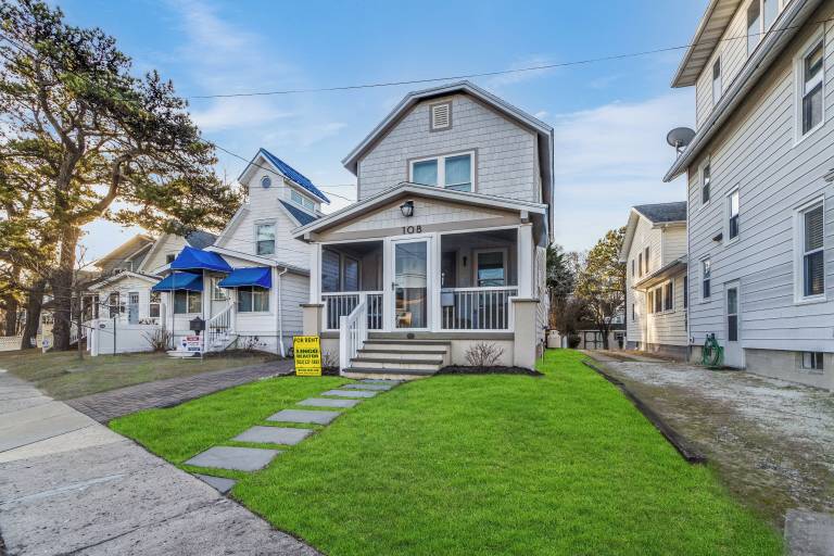 House Dewey Beach