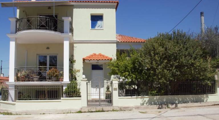 Apartment with yard | Suitable for remote work | Pet-friendly — photo 4