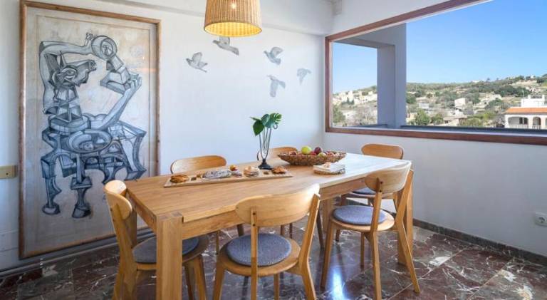 Holiday apartment with 3 rooms for 5 persons in Felanitx