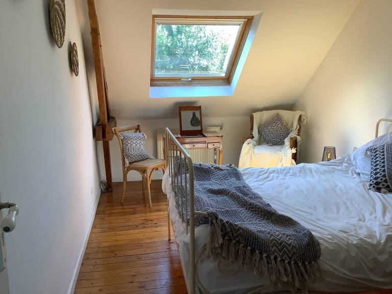 Chambre d'hôtes Abbeville