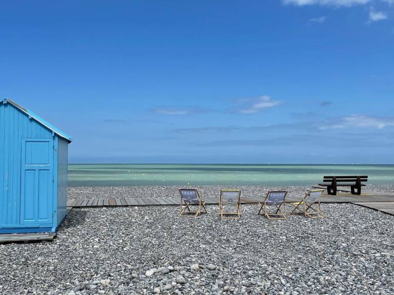 House  Cayeux-sur-Mer