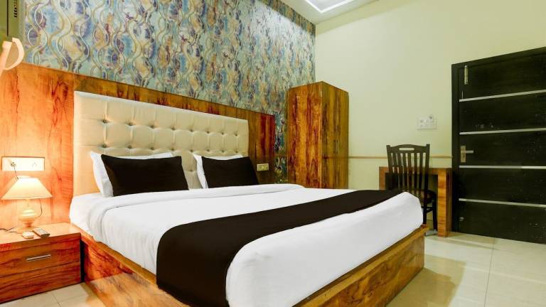 Ferienhaus für 3 Personen 31 m² in Amritsar